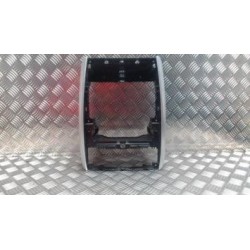 Console central (interieur...