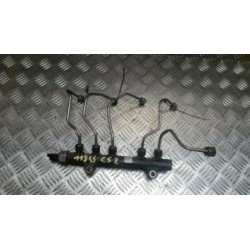 Rampe injection CITROEN C5...