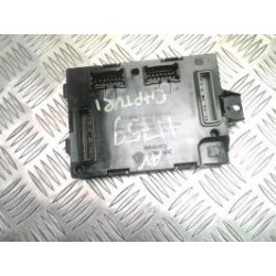 Module électronique RENAULT...