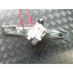 Leve vitre electrique...