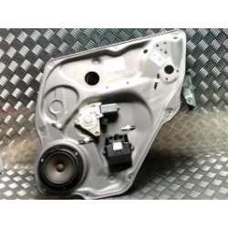 Leve vitre electrique...