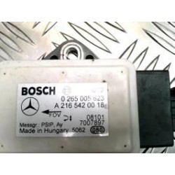 Capteur MERCEDES CLASSE B...