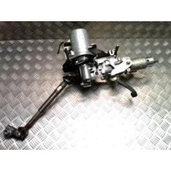 Colonne de direction...