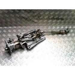 Colonne de direction...