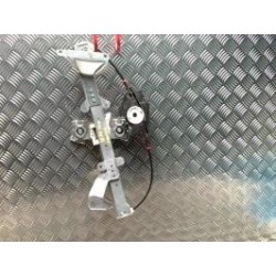 Leve vitre electrique avant...