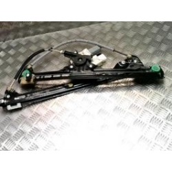 Leve vitre electrique avant...