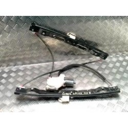 Leve vitre electrique avant...