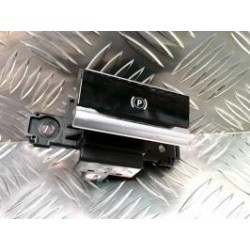 Levier frein à main...