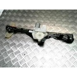 Leve vitre electrique...