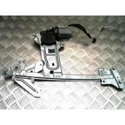 Leve vitre electrique...