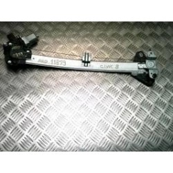 Leve vitre electrique...