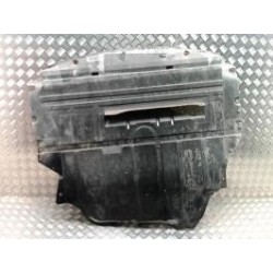 Cache sous moteur RENAULT...