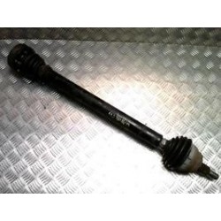 Cardan droit (transmission)...