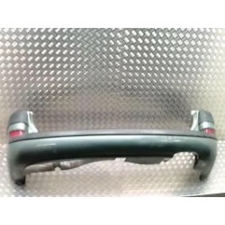 Pare choc arriere CITROEN C8