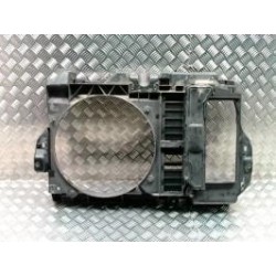 Face avant PEUGEOT 407 PHASE 1