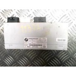 Module électronique BMW X1...