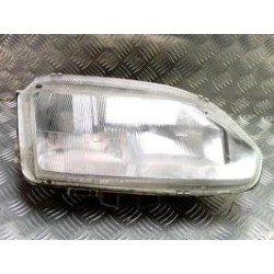 Optique avant principal...