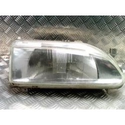 Optique avant principal...