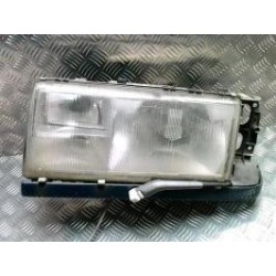 Optique avant principal...