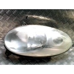 Optique avant principal...