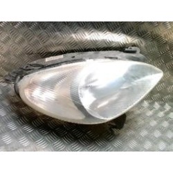 Optique avant principal...