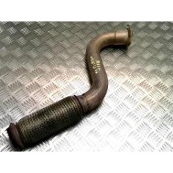 Tube avant (echappement)...