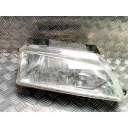 Optique avant principal...