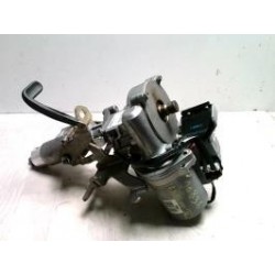 Colonne de direction...