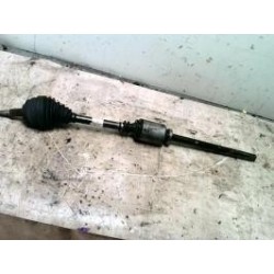 Cardan droit (transmission)...