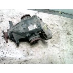 Pont (propulsion) BMW X1...