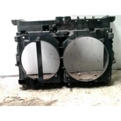 Armature avant, Masque...