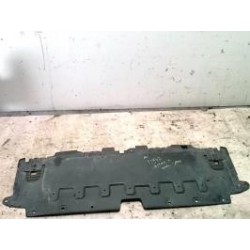 Cache sous moteur OPEL...