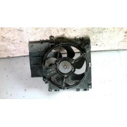 Armature avant, Masque...