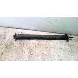 Arbre de transmission avant...