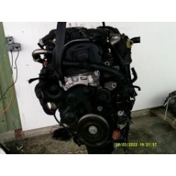 Moteur PEUGEOT 206 PHASE 1
