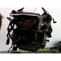 Moteur OPEL ZAFIRA A PHASE 1