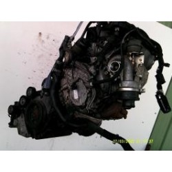 Moteur MERCEDES CLASSE A...