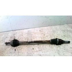 Cardan droit (transmission)...