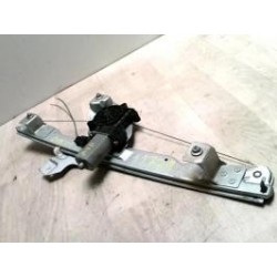 Leve vitre electrique avant...