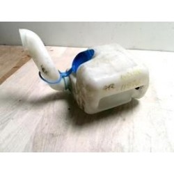 Vase de lave glace AUDI A6...