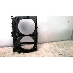 Face avant CITROEN C8