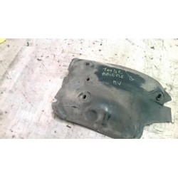 Pare boue arriere gauche...
