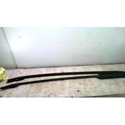 Barres de toit CITROEN C5 2...