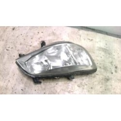 Optique avant principal...