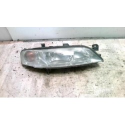 Optique avant principal...