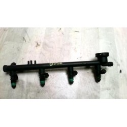 Rampe injection RENAULT...