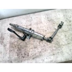 Colonne de direction...