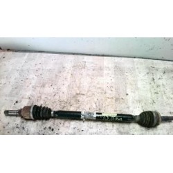 Cardan droit (transmission)...