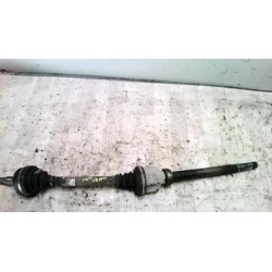 Cardan droit (transmission)...