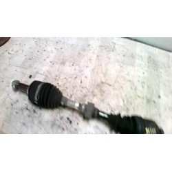 Cardan droit (transmission)...